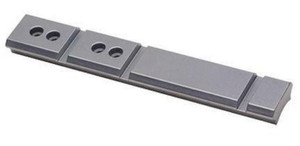 CVA Durasight Z-2 Alloy 1-Piece Weaver-Style Scope Base Optima, Wolf... ~DS102S