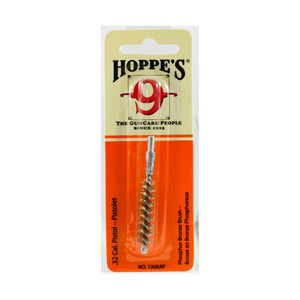Hoppes Phos Brnz Brsh Pst 32cal Hoppes Phos Brnz Brsh Pst 32cal