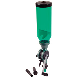 Rcbs Quick Change Powder Measure Rcbs Quick Change Powder Measure