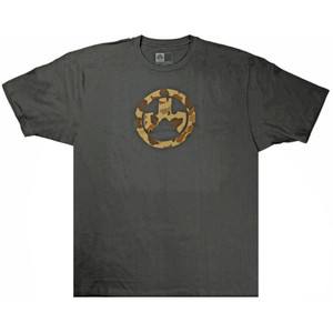 Magpul Raider Cmo Icon Shrt Med Blk