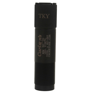Carlsons Extended Turkey Choke Tube 20 Gauge Remington .575 Constriction~10302 Carlsons Extended Turkey Choke Tube 20 Gauge Remington .575 Constriction~10302