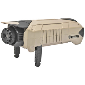 Shooting Made Easy Bullseye Target Cam Sniper 1mile Shooting Made Easy Bullseye Target Cam Sniper 1mile