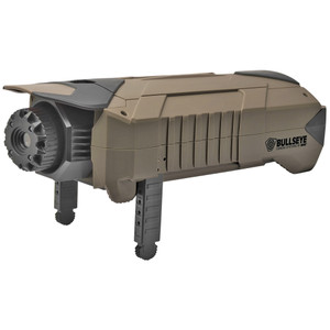 Shooting Made Easy Bullseye Target Cam Sight In 300yd Shooting Made Easy Bullseye Target Cam Sight In 300yd
