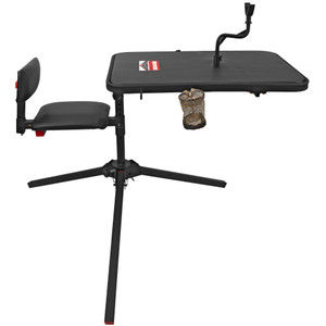 Birchwood Casey Xtreme Shooting Bench Birchwood Casey Xtreme Shooting Bench
