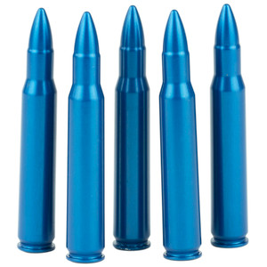 Azoom Snap Caps 3006sp 5pk Blue Azoom Snap Caps 3006sp 5pk Blue