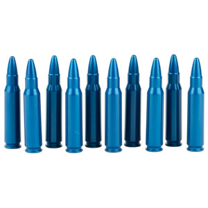 Azoom Snap Caps 308win 10pk Blue Azoom Snap Caps 308win 10pk Blue