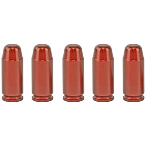 Azoom Snap Caps 40s&w 5/pk