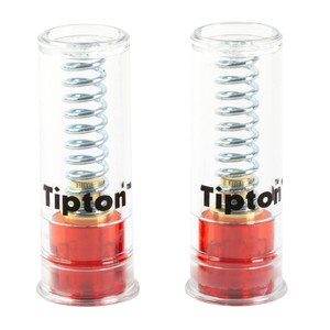 Tipton Snap Caps 20 Gauge 2pk Tipton Snap Caps 20 Gauge 2pk