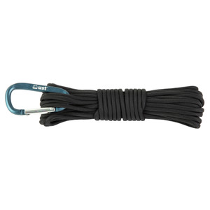 Ust Paracord 550 30' Black Ust Paracord 550 30' Black