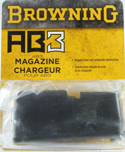 Browning A-Bolt III (AB3) Magazine 300 Winchester Magnum~112024043 Browning A-Bolt III (AB3) Magazine 300 Winchester Magnum~112024043