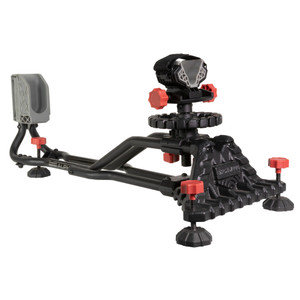 Birchwood Casey Alpha Shooting Rest Birchwood Casey Alpha Shooting Rest