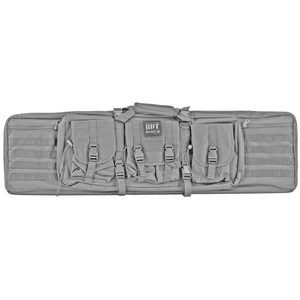 Bulldog Tactical Single Rifle Grn Bulldog Tactical Single Rifle Grn