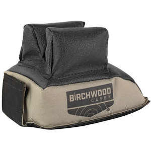 Birchwood Casey Universal Rear Shooting Bag Birchwood Casey Universal Rear Shooting Bag