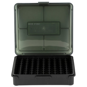 Frankford Ammo Box 380-9mm Frankford Ammo Box 380-9mm