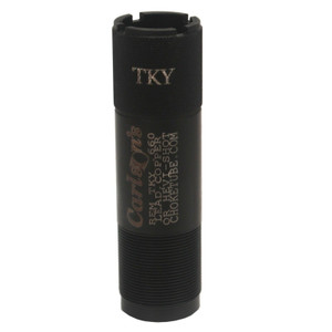 Carlsons Extended Turkey Choke Tube 12 Gauge Remington .660 Constriction~19583 Carlsons Extended Turkey Choke Tube 12 Gauge Remington .660 Constriction~19583