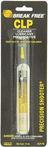 BreakFree CLP-PS Precision Shooter (2 Pack) BreakFree CLP-PS Precision Shooter (2 Pack)