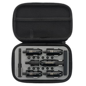 Wheeler Fat Stix Torque Wrench Set Wheeler Fat Stix Torque Wrench Set