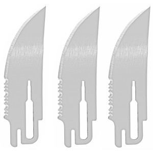 Havalon Talon Hunt Serrated Blade 3-pack Havalon Talon Hunt Serrated Blade 3-pack