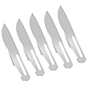 Havalon Baracuta Hunters Blades 5-pk Havalon Baracuta Hunters Blades 5-pk