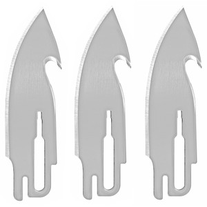 Havalon Talon Hunt Gh Blade 3-pack Havalon Talon Hunt Gh Blade 3-pack