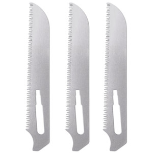 Havalon Piranta Saw Blades 3-pk Havalon Piranta Saw Blades 3-pk
