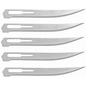 Havalon Baracuta Fillet Blades 5-pk Havalon Baracuta Fillet Blades 5-pk
