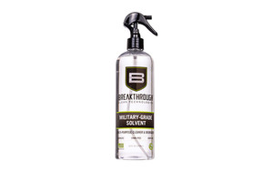 Breakthrough Clean Technologies Military-Grade Solvent 16oz Breakthrough Clean Technologies Military-Grade Solvent 16oz
