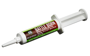 Breakthrough Clean Technologies Battle Born Grease 12cc Breakthrough Clean Technologies Battle Born Grease 12cc