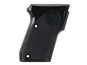 Beretta Grips For Beretta 3032 Tomcat Black Polymer, 2 Piece Set~JG32P Beretta Grips For Beretta 3032 Tomcat Black Polymer, 2 Piece Set~JG32P