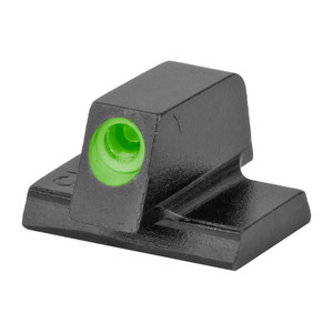 Meprolight, Tru-Dot, Tritium Fixed Front Sight, Green, Fits S&W M&P Full Size/Compact/Sub-Compact Meprolight, Tru-Dot, Tritium Fixed Front Sight, Green, Fits S&W M&P Full Size/Compact/Sub-Compact