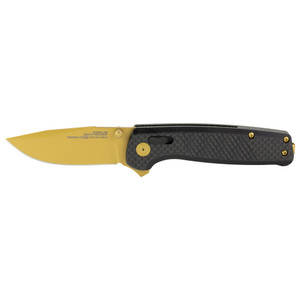 Sog Terminus Xr Lte Gld/blk 2.95" Blade Sog Terminus Xr Lte Gld/blk 2.95" Blade