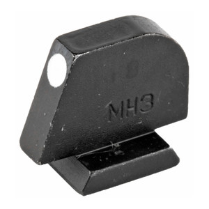 Meprolight Tru-Dot Front Sight For Mossberg 500, 590 with Ghost Ring Sights Steel Blue Meprolight Tru-Dot Front Sight For Mossberg 500, 590 with Ghost Ring Sights Steel Blue