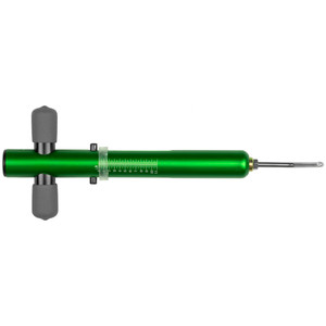 Gps Trigger Pull Gauge