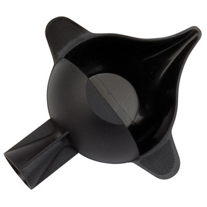 Rcbs Scale Pan W/ Integrated Funnel Rcbs Scale Pan W/ Integrated Funnel