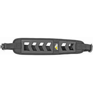 Butler Creek Featherlight Adjustable Sling with Swivels, Black Butler Creek Featherlight Adjustable Sling with Swivels, Black