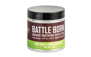 Breakthrough Clean Technologies Battle Born Grease 4oz Breakthrough Clean Technologies Battle Born Grease 4oz