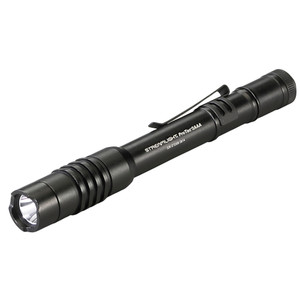 Streamlight Protac 2 AAA C4 LED Black 130 Lumen Streamlight Protac 2 AAA C4 LED Black 130 Lumen