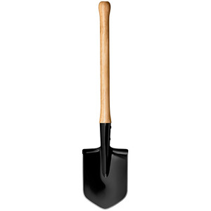 Cold Steel Spetsnaz Trench Shovel Cold Steel Spetsnaz Trench Shovel