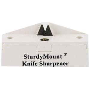 Accusharp SturdyMount Knife Sharpener Accusharp SturdyMount Knife Sharpener