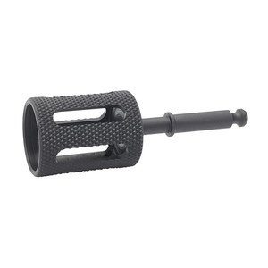 GG&G Slotted Charging Handle For Beretta 1301 GG&G Slotted Charging Handle For Beretta 1301