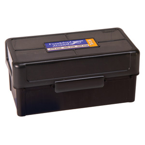 Frankford Ammo Box Wsm 50rd Frankford Ammo Box Wsm 50rd