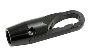 GrovTec Snap Hook Heavy Duty Push Adaptor GrovTec Snap Hook Heavy Duty Push Adaptor