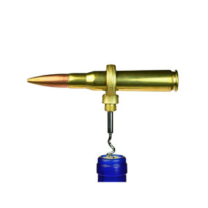 2 Monkey 50 Cal Bmg Corkscrew 2 Monkey 50 Cal Bmg Corkscrew