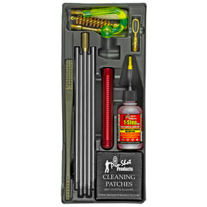 Pro-Shot Classic Cleaning Kit .410 Gauge Pro-Shot Classic Cleaning Kit .410 Gauge