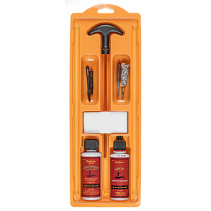 Outers Pistol Cleaning Kit 9mm-.38/.357 Cal Outers Pistol Cleaning Kit 9mm-.38/.357 Cal