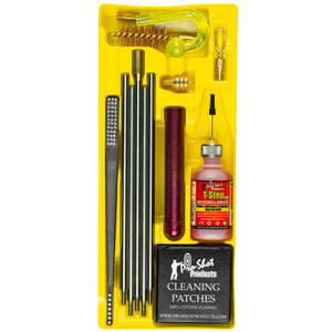 Pro-Shot Classic Cleaning Kit 20 Gauge Pro-Shot Classic Cleaning Kit 20 Gauge