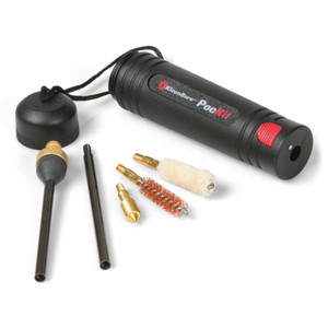 KleenBore PocKit Handgun Cleaning Kit 40 Caliber & 10mm KleenBore PocKit Handgun Cleaning Kit 40 Caliber & 10mm