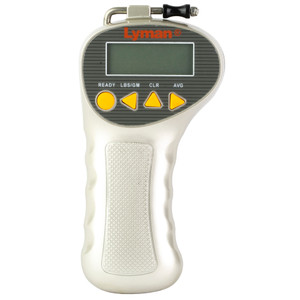 Lyman Digital Trigger Pull Gauge Lyman Digital Trigger Pull Gauge
