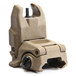 Magpul Mbus Frnt Flip Sght Gen 2 Fde Magpul Mbus Frnt Flip Sght Gen 2 Fde