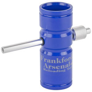 Frankford Arsenal Powder Trickler Frankford Arsenal Powder Trickler